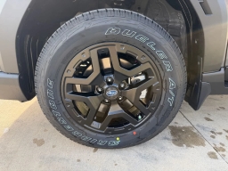 Subaru Outback Wilderness AWD 2026