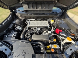 Subaru Outback Wilderness AWD 2026