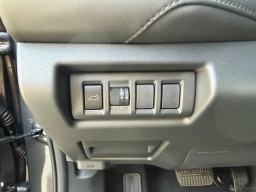 Subaru Outback Wilderness AWD 2026