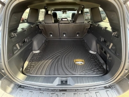 Subaru Outback Wilderness AWD 2026