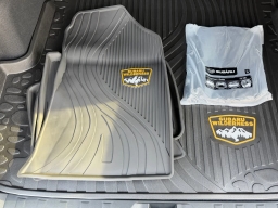 Subaru Outback Wilderness AWD 2026