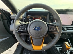 Subaru Outback Wilderness AWD 2026