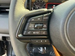 Subaru Outback Wilderness AWD 2026