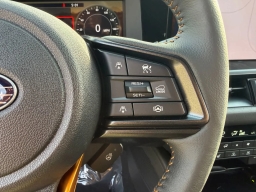 Subaru Outback Wilderness AWD 2026