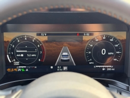 Subaru Outback Wilderness AWD 2026