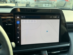 Subaru Outback Wilderness AWD 2026