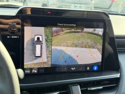 Subaru Outback Wilderness AWD 2026