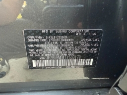 Subaru Outback Wilderness AWD 2026