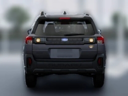 Subaru Outback Wilderness AWD 2026