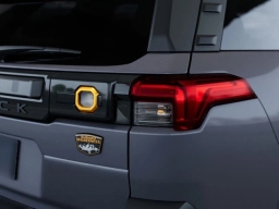 Subaru Outback Wilderness AWD 2026