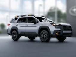 Subaru Outback Wilderness AWD 2026