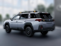 Subaru Outback Wilderness AWD 2026