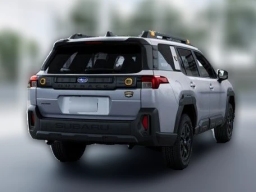 Subaru Outback Wilderness AWD 2026