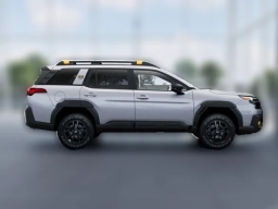 Subaru Outback Wilderness AWD 2026