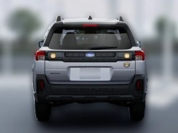 Subaru Outback Wilderness AWD 2026