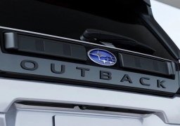 Subaru Outback Wilderness AWD 2026