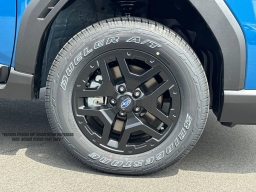 Subaru Outback Wilderness AWD 2026