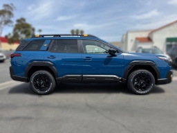 Subaru Outback Wilderness AWD 2026