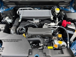 Subaru Outback Wilderness AWD 2026