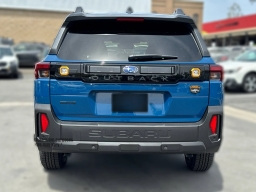 Subaru Outback Wilderness AWD 2026