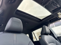 Subaru Outback Wilderness AWD 2026