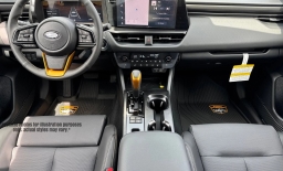 Subaru Outback Wilderness AWD 2026