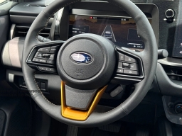Subaru Outback Wilderness AWD 2026