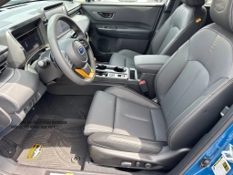 Subaru Outback Wilderness AWD 2026
