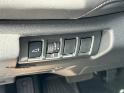 Subaru Outback Wilderness AWD 2026