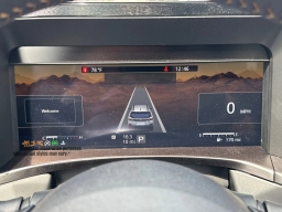Subaru Outback Wilderness AWD 2026