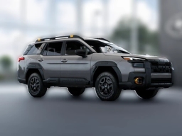 Subaru Outback Wilderness AWD 2026