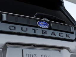 Subaru Outback Wilderness AWD 2026