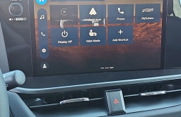 Subaru Outback Wilderness AWD 2026