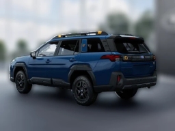 Subaru Outback Wilderness AWD 2026