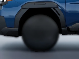 Subaru Outback Wilderness AWD 2026