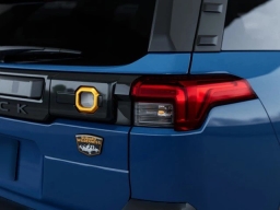 Subaru Outback Wilderness AWD 2026