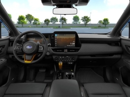 Subaru Outback Wilderness AWD 2026