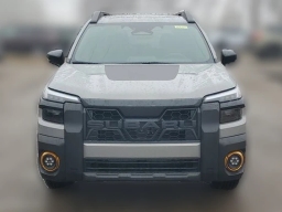 Subaru Outback Wilderness AWD 2026