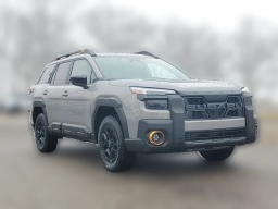 Subaru Outback Wilderness AWD 2026