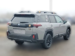 Subaru Outback Wilderness AWD 2026