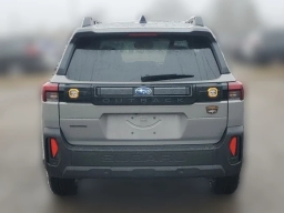 Subaru Outback Wilderness AWD 2026