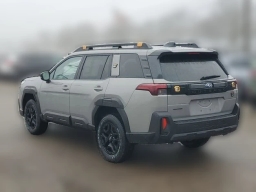 Subaru Outback Wilderness AWD 2026