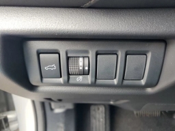 Subaru Outback Wilderness AWD 2026