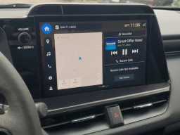 Subaru Outback Wilderness AWD 2026