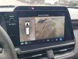 Subaru Outback Wilderness AWD 2026