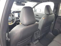 Subaru Outback Wilderness AWD 2026