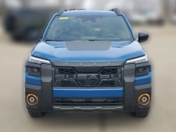 Subaru Outback Wilderness AWD 2026