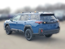 Subaru Outback Wilderness AWD 2026