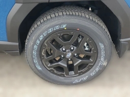 Subaru Outback Wilderness AWD 2026