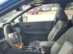 Subaru Outback Wilderness AWD 2026